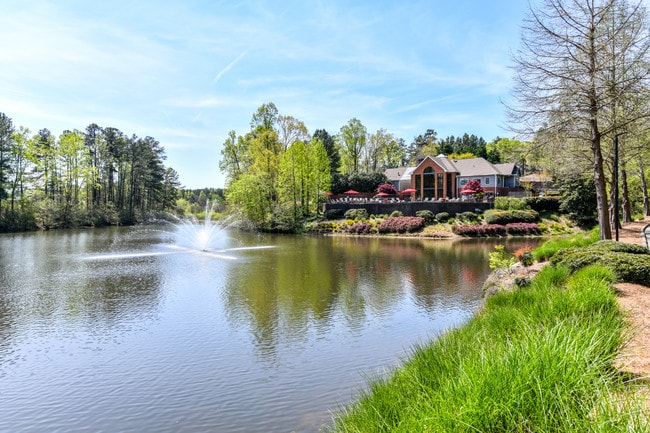 Building Photo - Rosemont Berkeley Lake