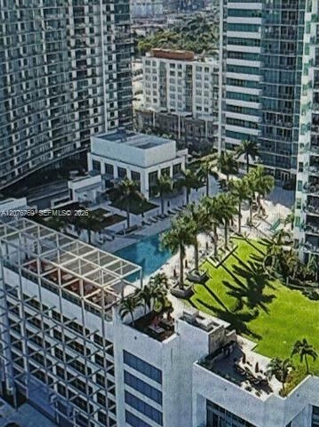 Foto del edificio - 3301 NE 1st Ave