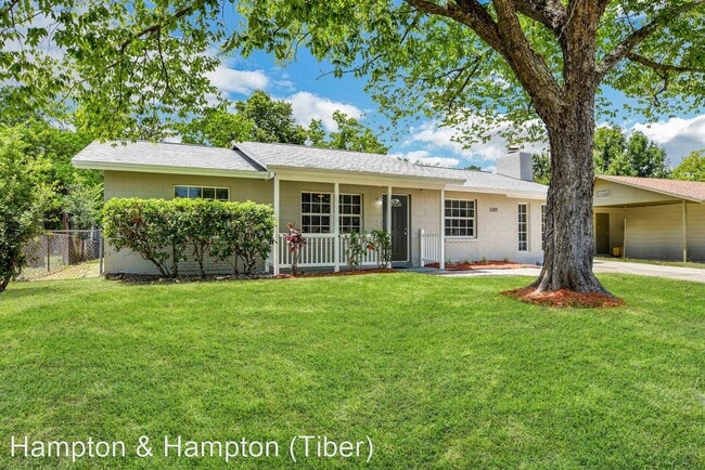 Building Photo - 3 br, 2 bath House - 5183 LANETTE STREET