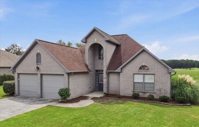 Building Photo - 38 Castle Bay Dr