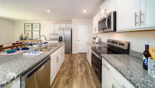 Building Photo - 2018 Ryker Davis Ln