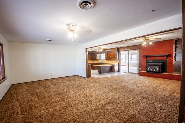 Foto del edificio - 1321 Piedmont Dr