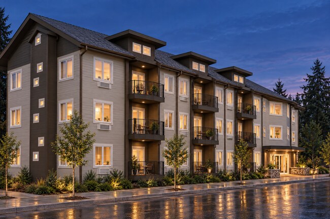 Foto del edificio - 4205 109th St SW