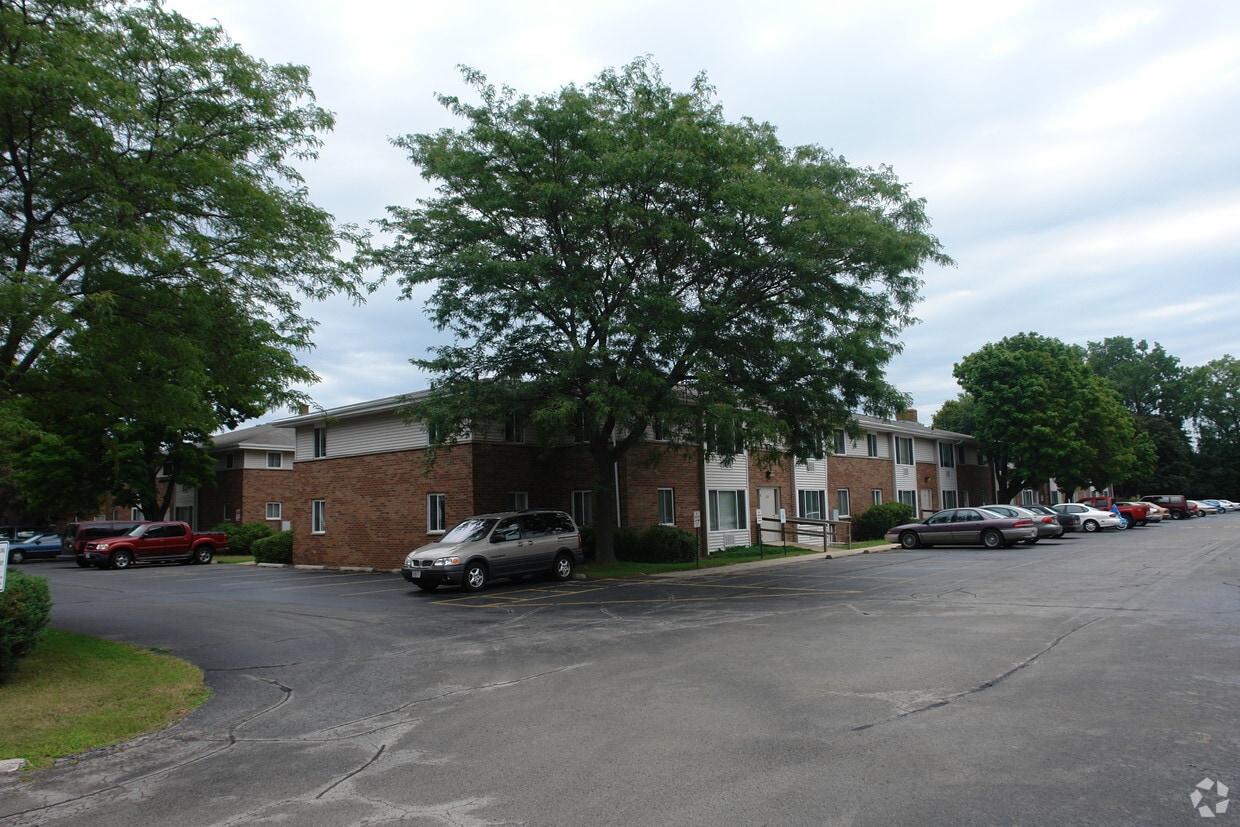 Building Photo - Marvelle Lane Apartments