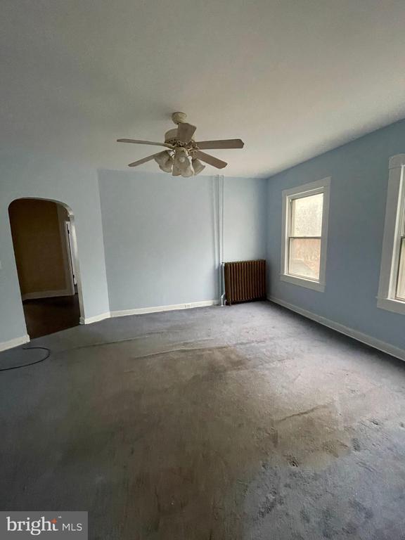 9 Woodlawn Ave, Catonsville, MD 21228 House Rental in Catonsville, MD