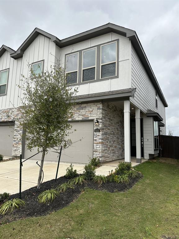 4155 Champlain Wy, Arcola, TX 77583 Condo for Rent in Arcola, TX