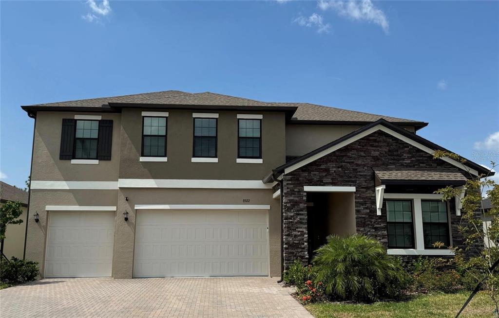 Foto principal - 8922 Little Bluestem Dr