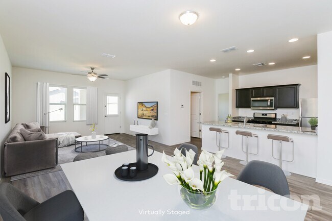 Foto del edificio - 4578 W Saddlebush Way