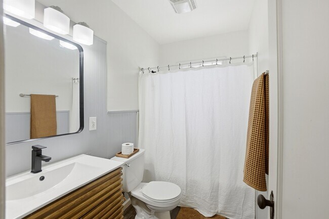 Foto del edificio - 1120 Piedmont Rd