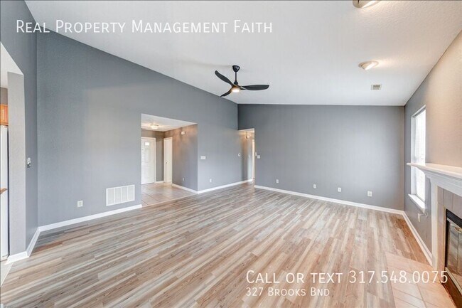 Building Photo - 327 Brooks Bend