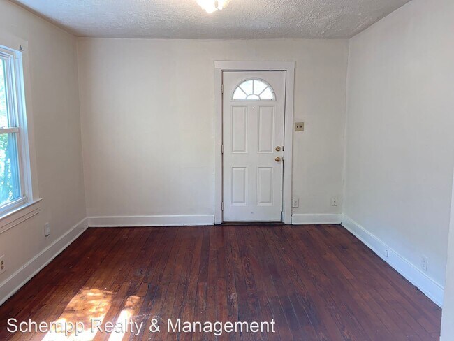 Building Photo - 2 br, 1 bath House - 1713 St. Louis Ave