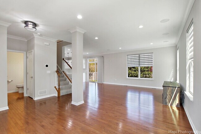 Foto del edificio - 188 N Cornerstone Dr
