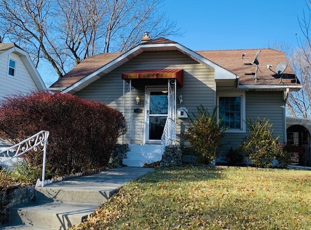 1008 S 41st St Omaha NE 68105 House For Rent In Omaha NE 
