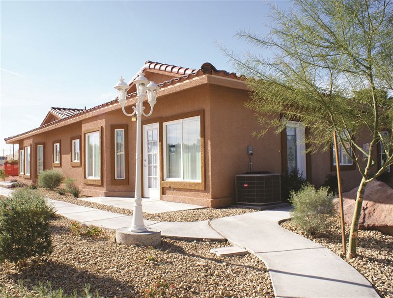 Primary Photo - 3513 E Viking Rd