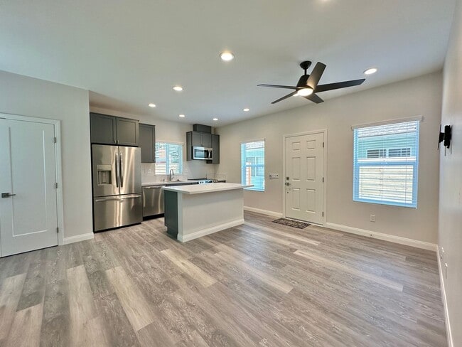 Building Photo - Spacious  4-Bedroom House with Solar and near SDSU Prime Location!