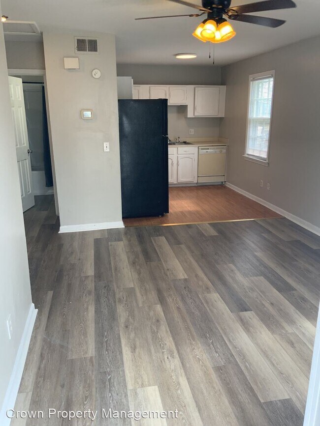 Foto del edificio - 2 br, 1 bath House - 1026 B Orangeburg Drive
