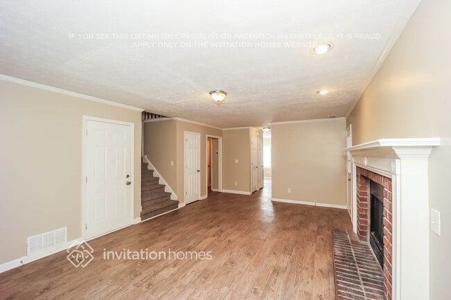 Foto del edificio - 2114 Shillings Chase Dr