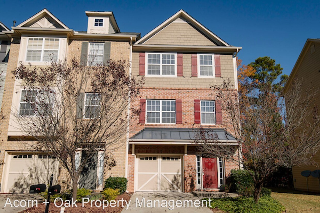 Foto principal - 3 br, 3.5 bath House - 244 Linden Park Ln