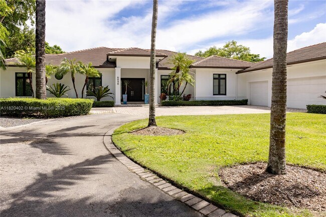 Foto del edificio - 6090 SW 116th St