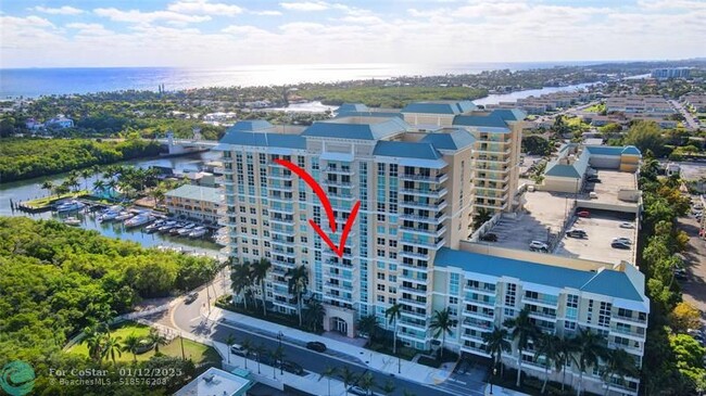 Foto del edificio - 700 E Boynton Beach Blvd