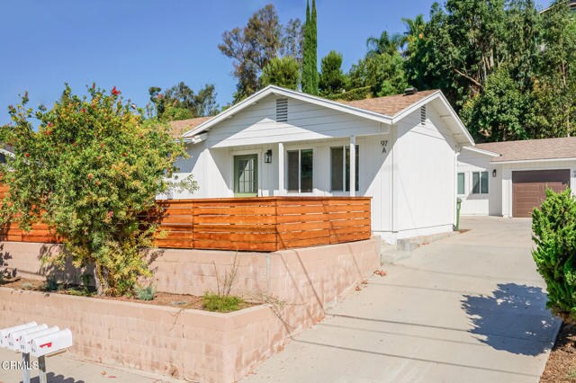 Foto del edificio - 97 Everett St