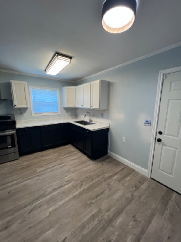 Building Photo - 1721 9th Ave