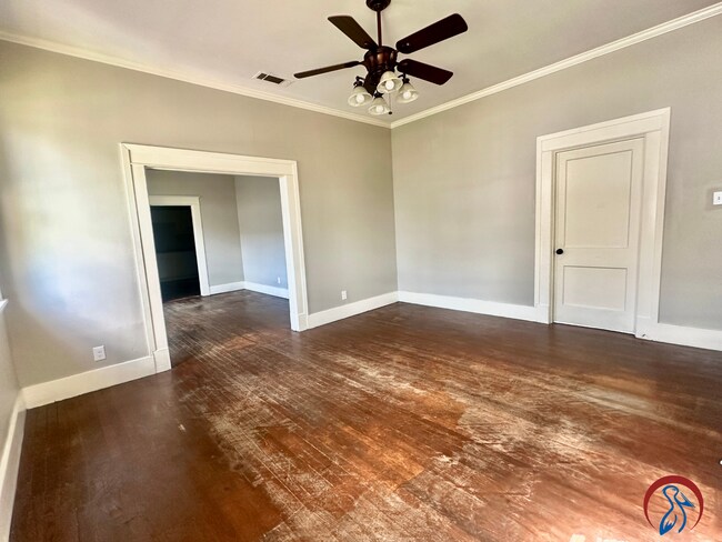 Foto del edificio - Garden District 2 bed 1 bath Home for Rent...