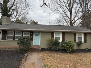 Building Photo - 3801 Sudbury Rd