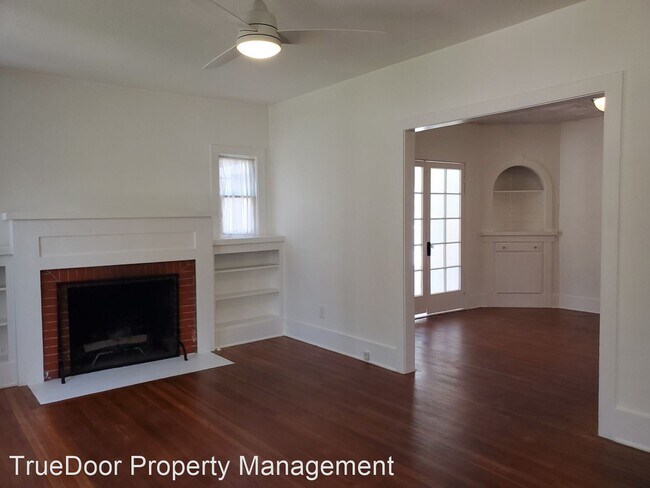 Foto del edificio - 2 br, 1 bath House - 406 E Washington Ave