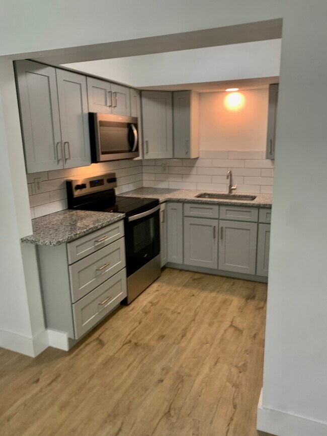 Foto del edificio - 25 Atlantic Oaks Cir