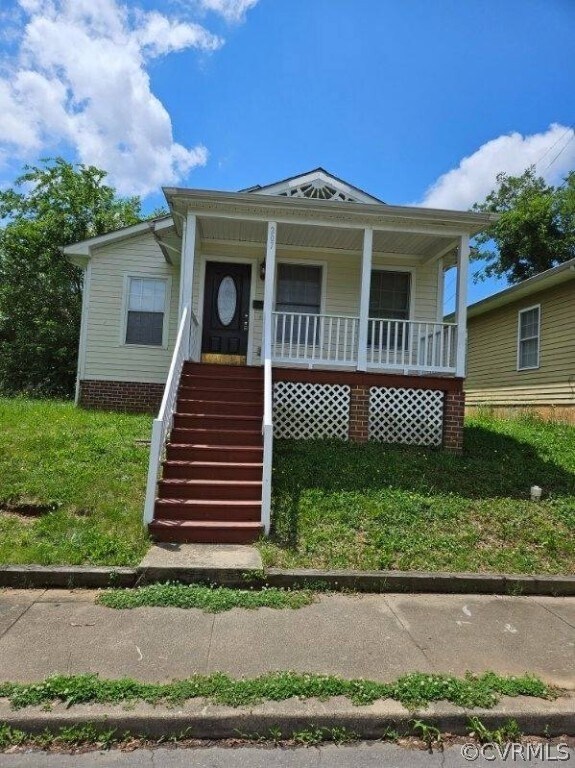 Primary Photo - 207 E 17th St