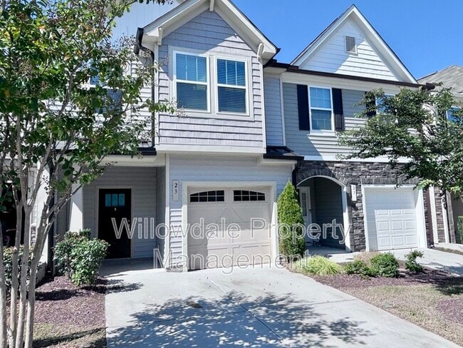 Building Photo - 23 Bordeaux Dr