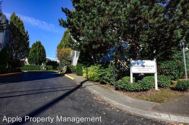 Foto del edificio - 20301 19th Ave NE