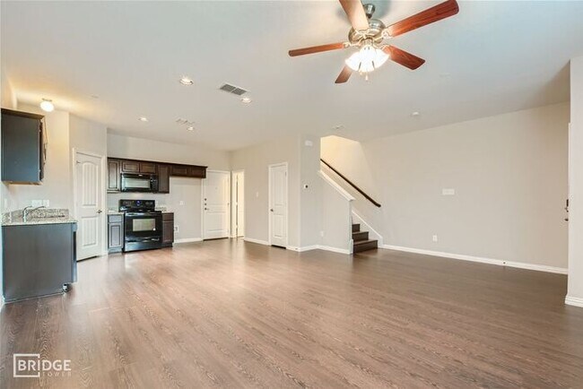 Foto del edificio - 1308 Lake Crest Lane , Lewisville TX