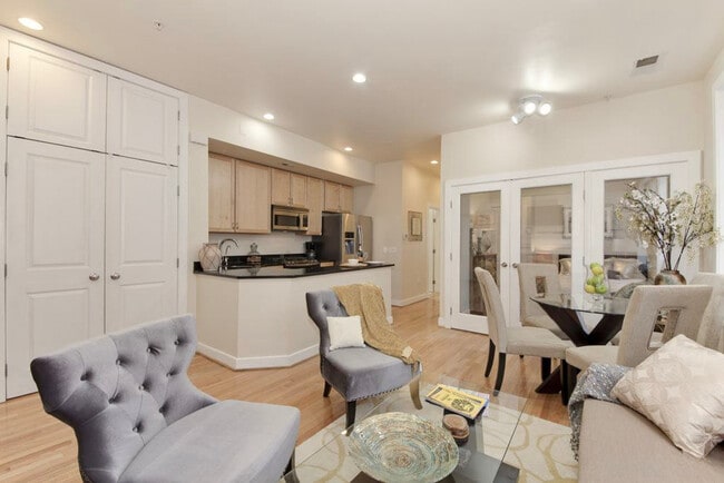 Foto del edificio - 1220 13th St NW