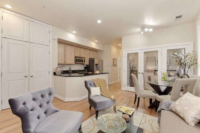 Foto del edificio - 1220 13th St NW