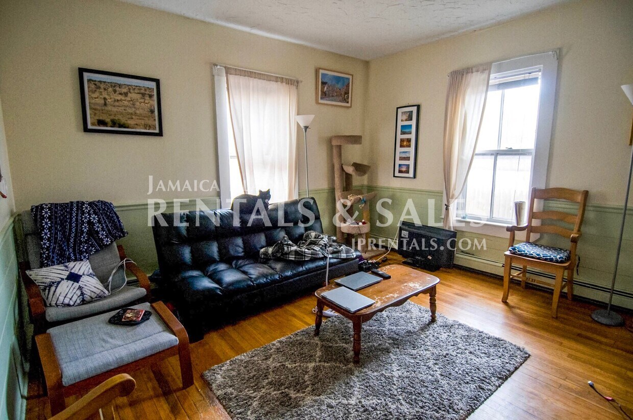 89 McBride St, Boston, MA 02130 Condo for Rent in Boston, MA