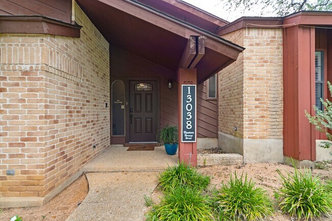 Foto del edificio - 13038 Hunters Breeze St