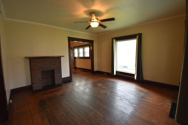 Foto del edificio - Two Bedroom House in Knightstown