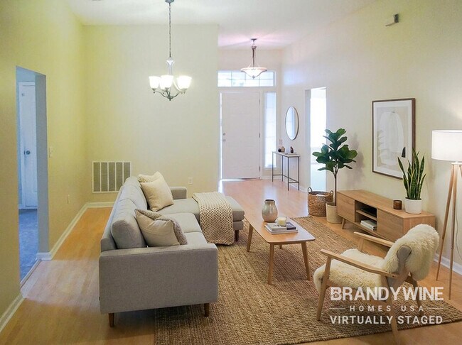 Foto del edificio - 6117 Hannah Stables Ct