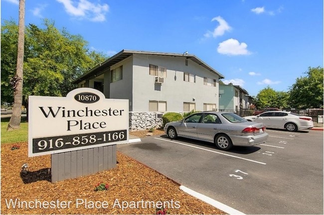 Building Photo - 2 br, 1 bath Apartment - 10870 Coloma Road