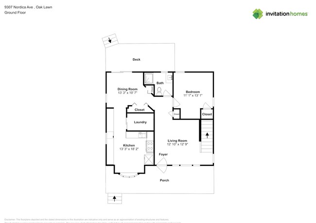 Building Photo - 9307 Nordica Ave