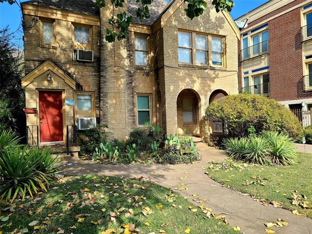 Foto del edificio - 5707 Ross Ave