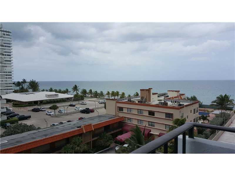 Primary Photo - 2030 S Ocean Dr