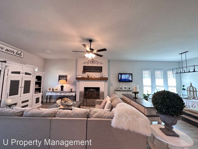 Building Photo - 4 br, 3 bath House - 313 Cowling Dr, Littl...