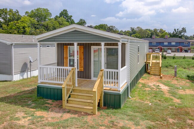 Foto del edificio - 199 Seays Rd