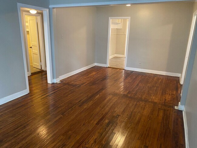 Foto del edificio - Birmingham/East Lake  **** APPROVED APPLIC...