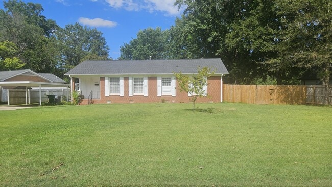 Building Photo - 4131 Woodgreen Terrace