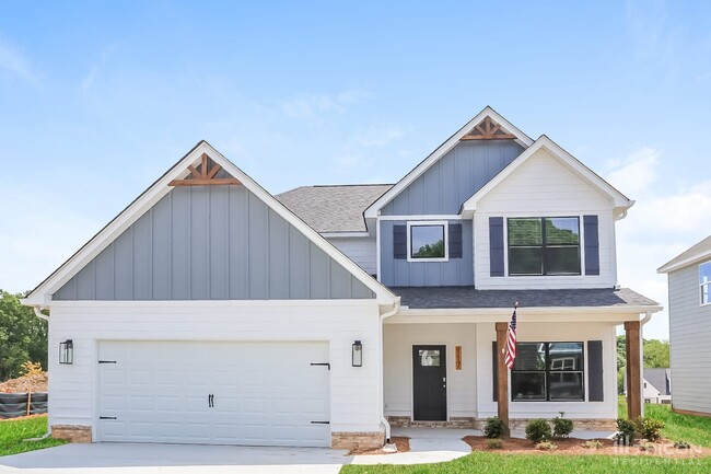 Building Photo - 117 Cedar Pk Wy