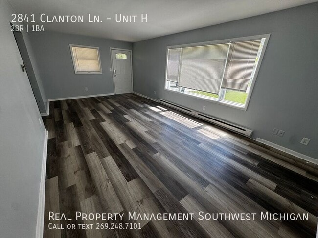 Building Photo - 2841 Clanton Ln